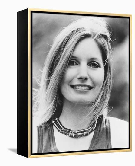 Catherine Schell-null-Framed Stretched Canvas