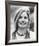 Catherine Schell-null-Framed Photo