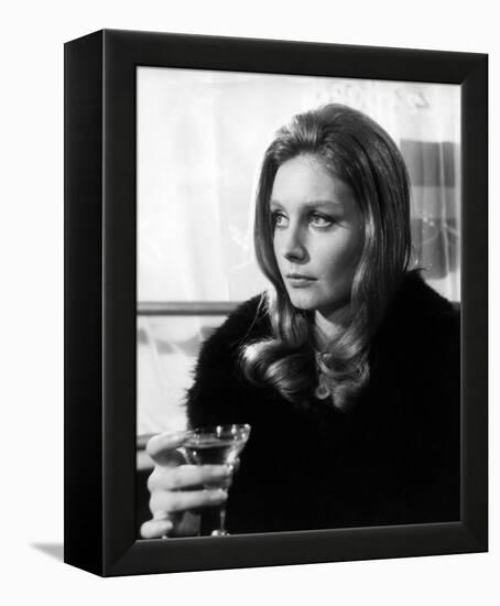 Catherine Schell-null-Framed Stretched Canvas