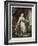 Catherine the Great Empress of Russia-null-Framed Art Print