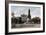 Catherine the Great, St. Petersburg-null-Framed Giclee Print