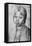 Catherine, the Mulatta of the Portuguese Bradao, 1521-Albrecht Durer-Framed Premier Image Canvas