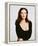 Catherine Zeta-Jones - Entrapment-null-Framed Stretched Canvas