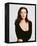 Catherine Zeta-Jones - Entrapment-null-Framed Stretched Canvas