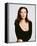 Catherine Zeta-Jones - Entrapment-null-Framed Stretched Canvas