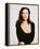 Catherine Zeta-Jones - Entrapment-null-Framed Stretched Canvas