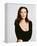 Catherine Zeta-Jones - Entrapment-null-Framed Stretched Canvas