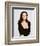 Catherine Zeta-Jones - Entrapment-null-Framed Photo