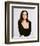 Catherine Zeta-Jones - Entrapment-null-Framed Photo