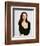 Catherine Zeta-Jones - Entrapment-null-Framed Photo