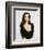 Catherine Zeta-Jones - Entrapment-null-Framed Photo