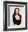 Catherine Zeta-Jones - Entrapment-null-Framed Photo