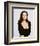 Catherine Zeta-Jones - Entrapment-null-Framed Photo