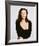 Catherine Zeta-Jones - Entrapment-null-Framed Photo