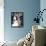 Catherine Zeta-Jones-null-Framed Stretched Canvas displayed on a wall