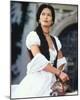 Catherine Zeta-Jones-null-Mounted Photo