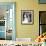 Catherine Zeta-Jones-null-Framed Photo displayed on a wall