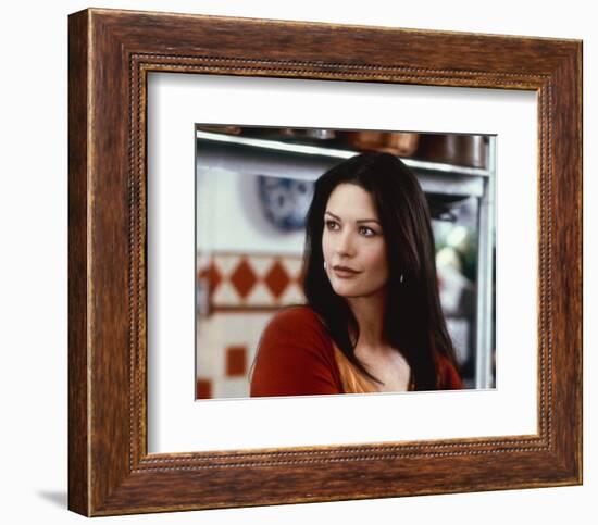 Catherine Zeta-Jones-null-Framed Photo