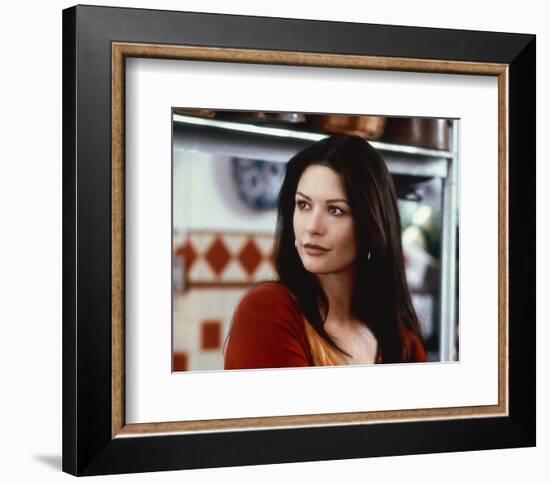 Catherine Zeta-Jones-null-Framed Photo