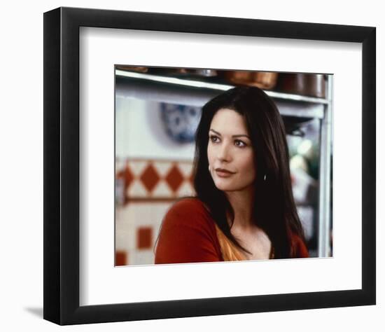 Catherine Zeta-Jones-null-Framed Photo