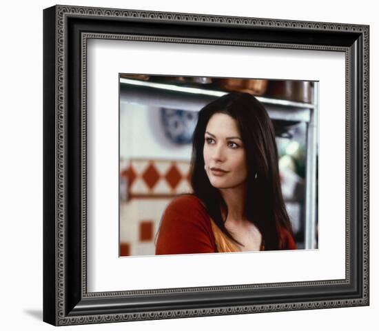 Catherine Zeta-Jones-null-Framed Photo