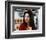 Catherine Zeta-Jones-null-Framed Photo