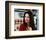 Catherine Zeta-Jones-null-Framed Photo