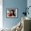 Catherine Zeta-Jones-null-Framed Photo displayed on a wall