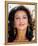 Catherine Zeta-Jones-null-Framed Stretched Canvas