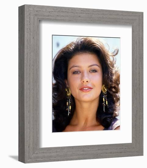 Catherine Zeta-Jones-null-Framed Photo