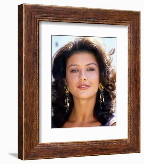 Catherine Zeta-Jones-null-Framed Photo