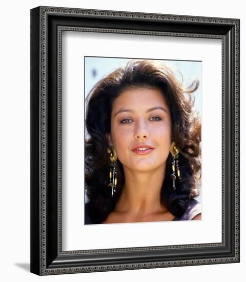 Catherine Zeta-Jones-null-Framed Photo