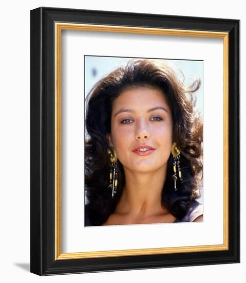 Catherine Zeta-Jones-null-Framed Photo