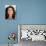 Catherine Zeta-Jones-null-Photo displayed on a wall
