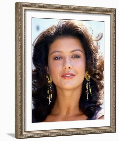 Catherine Zeta-Jones-null-Framed Photo