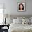 Catherine Zeta-Jones-null-Framed Photo displayed on a wall