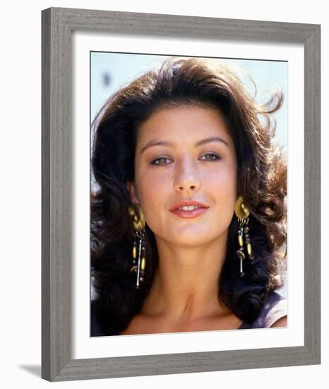 Catherine Zeta-Jones-null-Framed Photo