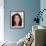 Catherine Zeta-Jones-null-Framed Photo displayed on a wall