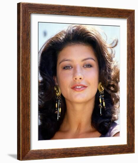 Catherine Zeta-Jones-null-Framed Photo