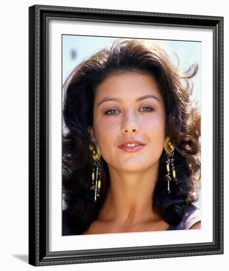 Catherine Zeta-Jones-null-Framed Photo