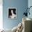 Catherine Zeta-Jones-null-Framed Stretched Canvas displayed on a wall