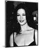 Catherine Zeta-Jones-null-Mounted Photo