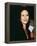 Catherine Zeta-Jones-null-Framed Stretched Canvas