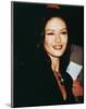 Catherine Zeta-Jones-null-Mounted Photo