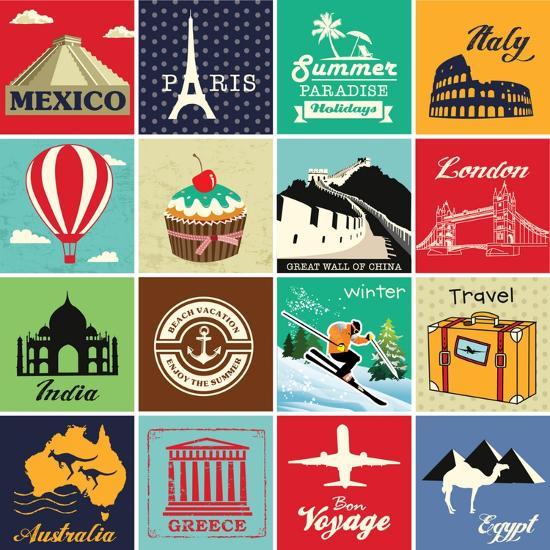 Art Print, , large