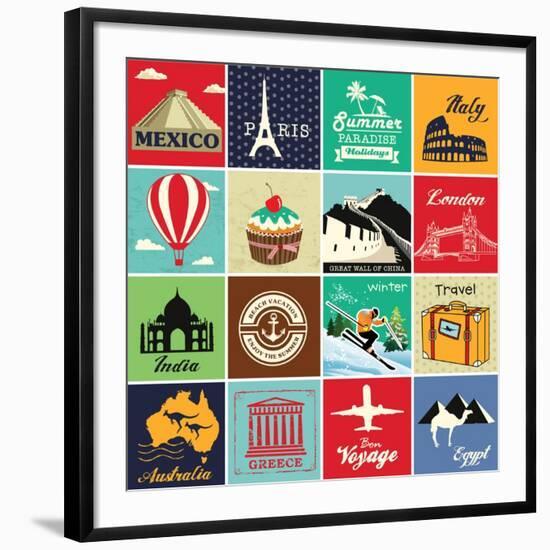 Art Print, , large