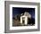 Catholic Church, Catavina Desert, Baja Region, Mexico-Gavriel Jecan-Framed Photographic Print