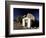 Catholic Church, Catavina Desert, Baja Region, Mexico-Gavriel Jecan-Framed Photographic Print