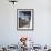 Catholic Church on the Main Square of Ibo Island, Part of the Quirimbas Archipelago, Mozambique-Julian Love-Framed Photographic Print displayed on a wall