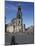 Catholic Hofkirche (Kathedrale St.Trinitatis) (St.Trinity Cathedral), Dresden, Saxony, Germany-null-Mounted Photographic Print